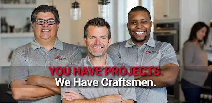 Westlake Ace Handyman Services Overland Park Picture 1