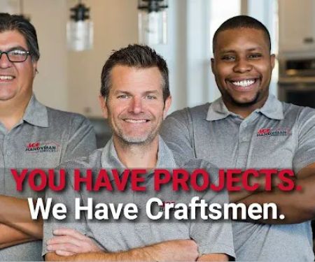 Westlake Ace Handyman Services Overland Park