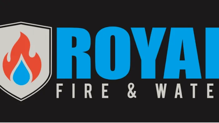 Royal Fire & Water Picture 1