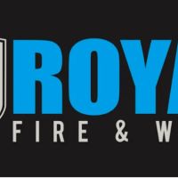 Royal Fire & Water ico