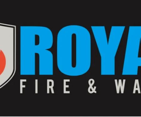 Royal Fire & Water
