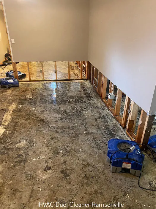 Enviro-Dry Cleaning and Restoration Picture 1