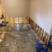 Enviro-Dry Cleaning and Restoration ico