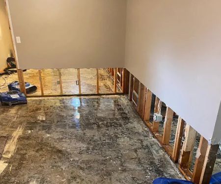 Enviro-Dry Cleaning and Restoration