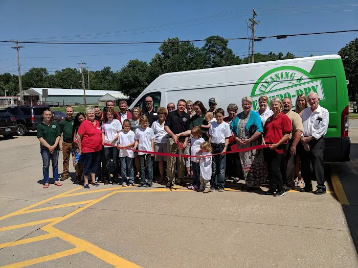 Enviro-Dry Cleaning and Restoration Picture 2