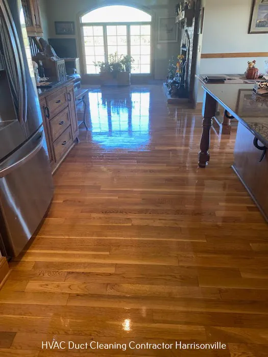 Enviro-Dry Cleaning and Restoration Picture 3