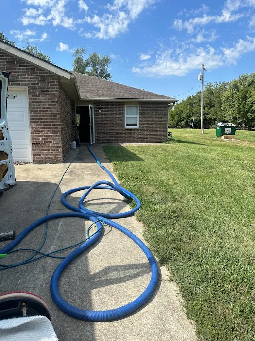 Enviro-Dry Cleaning and Restoration Picture 10