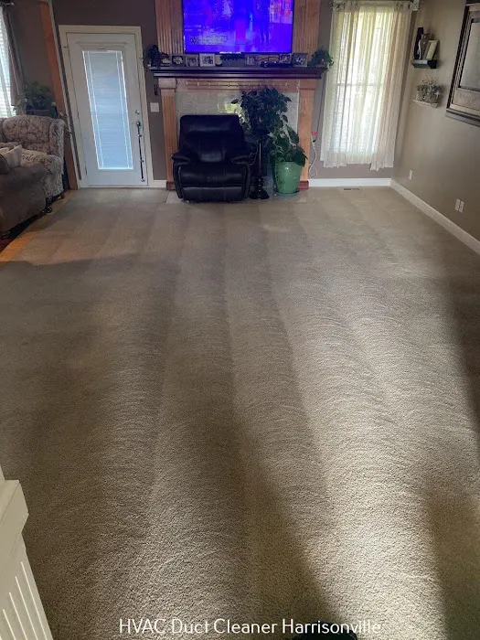 Enviro-Dry Cleaning and Restoration Picture 8