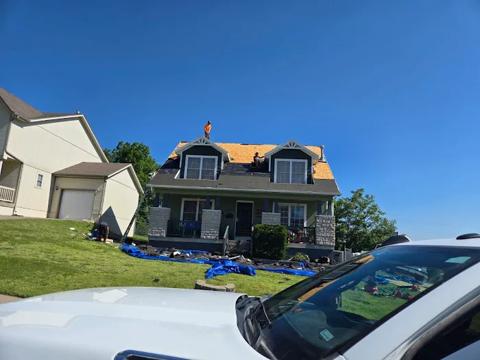 Milton Restorations LLC Picture 8