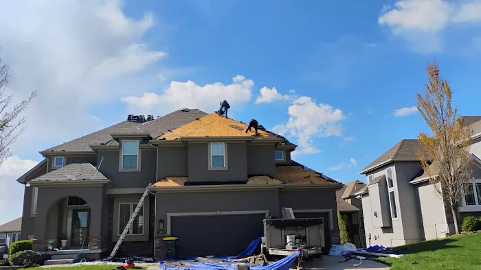 Milton Restorations LLC Picture 10