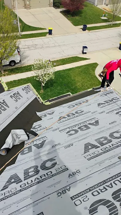 Milton Restorations LLC Picture 6