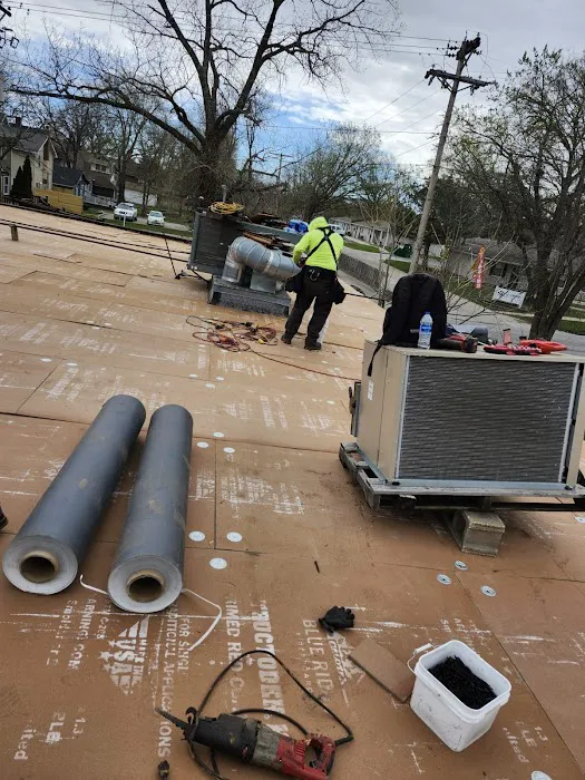 Milton Restorations LLC Picture 1