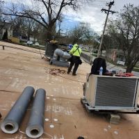 Milton Restorations LLC ico