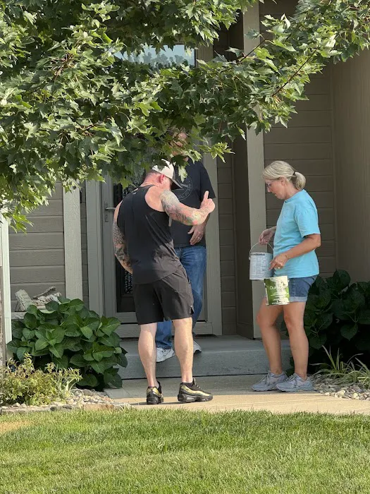 Recon Restorations Picture 1