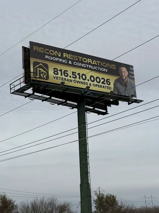 Recon Restorations Picture 6