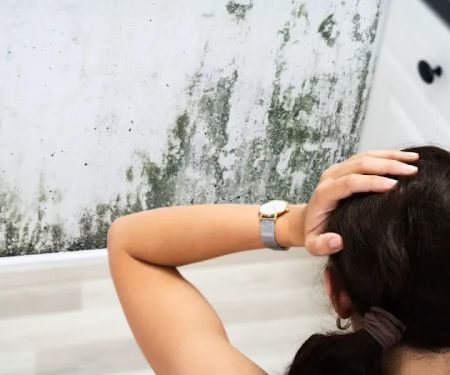 Revive Water Damage Restoration of Miami