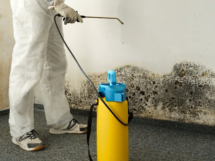 Revive Water Damage Restoration of Miami Picture 7