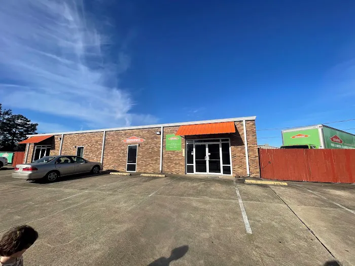 Florida Water Damage Picture 1