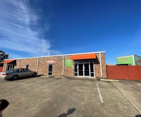 Florida Water Damage