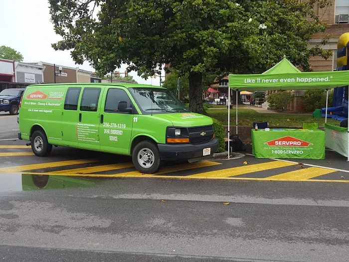 Florida Water Damage Picture 7