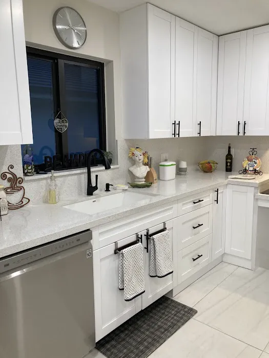 New Kingdom Restoration | Water Damage Restoration | Mold Remediation | Mold Testing Picture 1