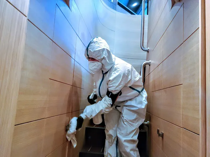 New Kingdom Restoration | Water Damage Restoration | Mold Remediation | Mold Testing Picture 6