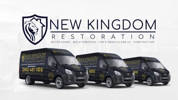 New Kingdom Restoration | Water Damage Restoration | Mold Remediation | Mold Testing Picture 7