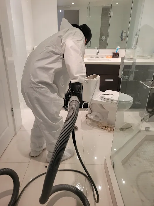 New Kingdom Restoration | Water Damage Restoration | Mold Remediation | Mold Testing Picture 10