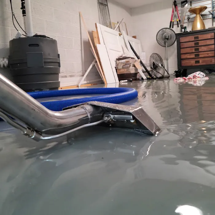 New Kingdom Restoration | Water Damage Restoration | Mold Remediation | Mold Testing Picture 5