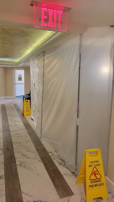 New Kingdom Restoration | Water Damage Restoration | Mold Remediation | Mold Testing Picture 4