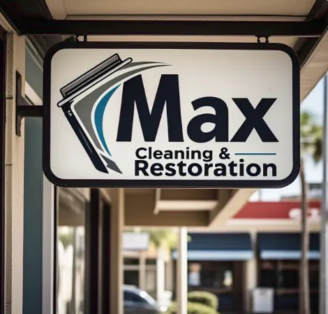 Max Cleaning & Restoration Picture 2