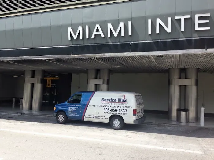 Max Cleaning & Restoration Picture 4