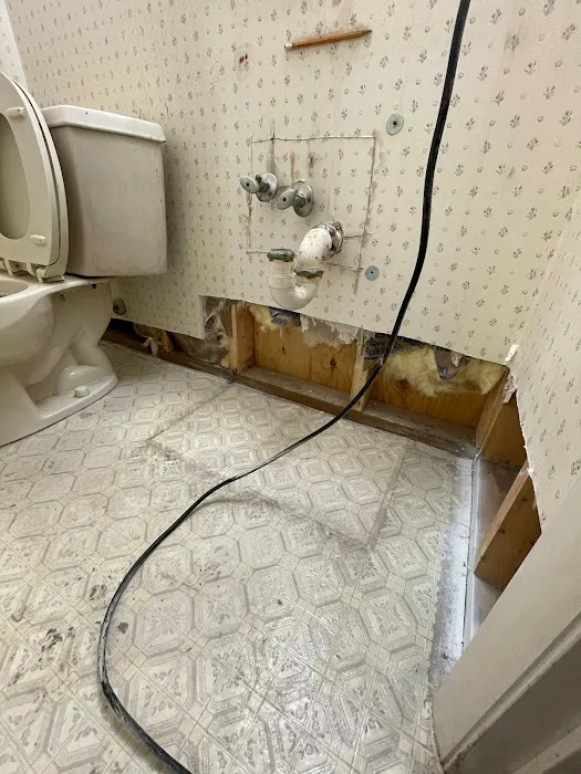 FDP Mold Remediation of Miami Picture 5