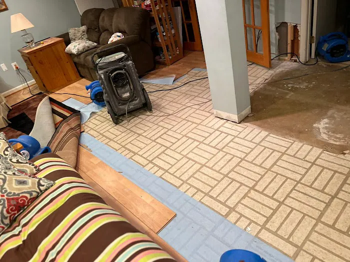 FDP Mold Remediation of Miami Picture 9