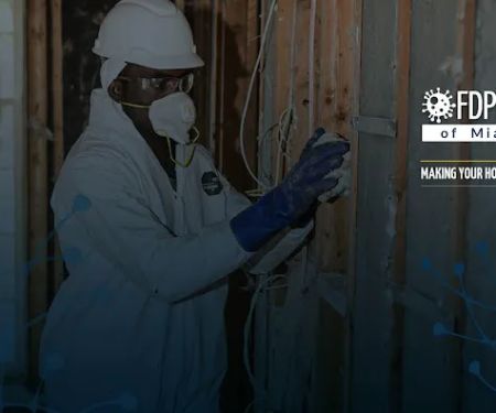 FDP Mold Remediation of Miami