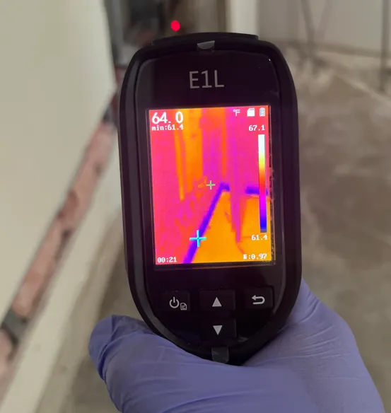 Miami Mold Services Picture 10