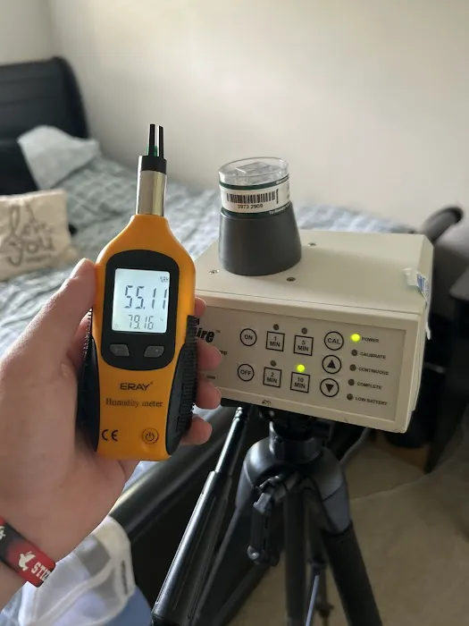 Miami Mold Services Picture 5