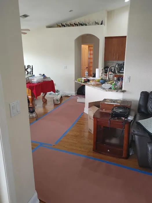 The Mold Avengers | Restoration Company Florida Picture 5