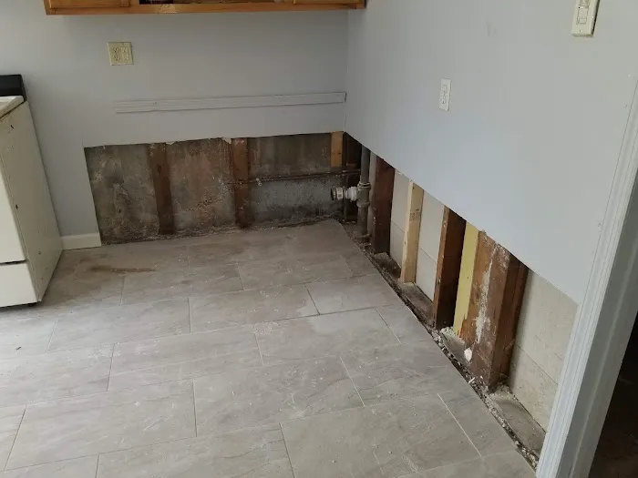 Total Water Damage Restoration Miami FL Picture 1