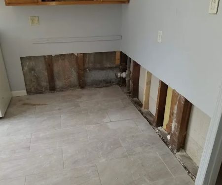 Total Water Damage Restoration Miami FL