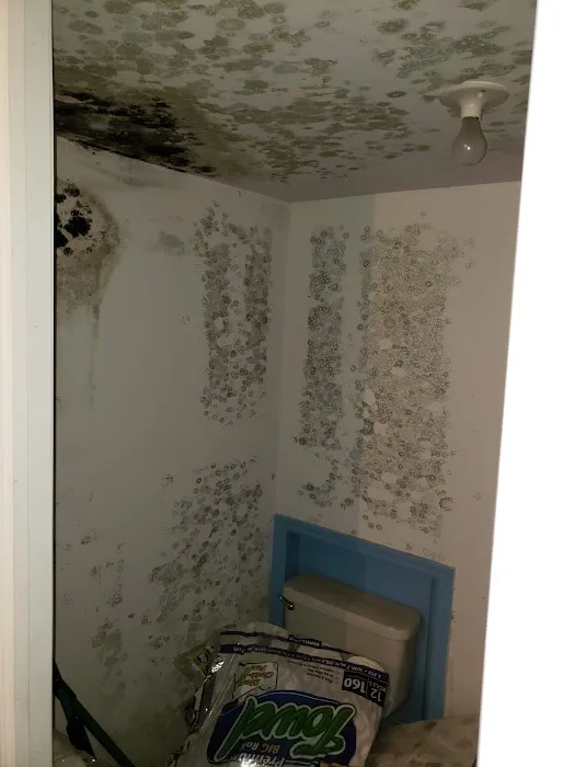 Total Water Damage Restoration Miami FL Picture 7