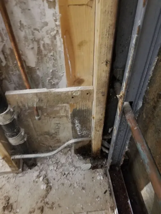 Total Water Damage Restoration Miami FL Picture 6