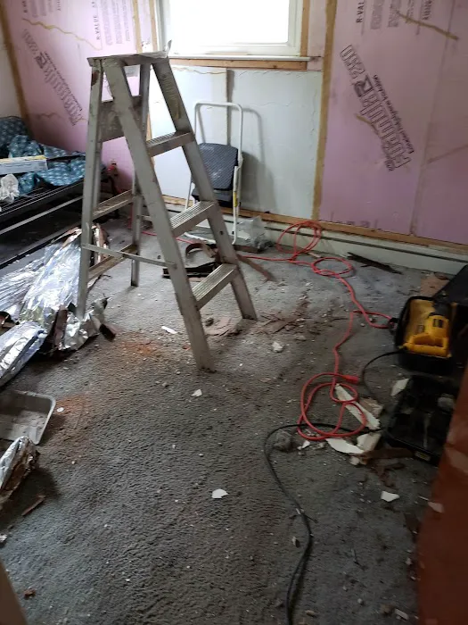 Total Water Damage Restoration Miami FL Picture 4