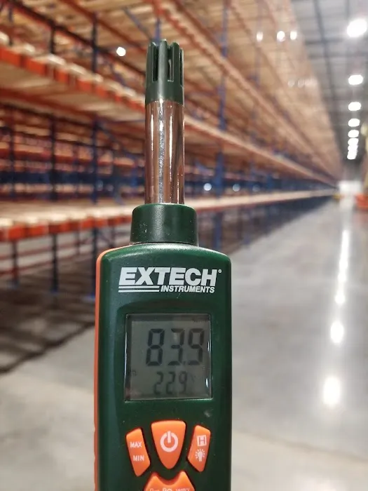 Total Water Damage Restoration Miami FL Picture 3