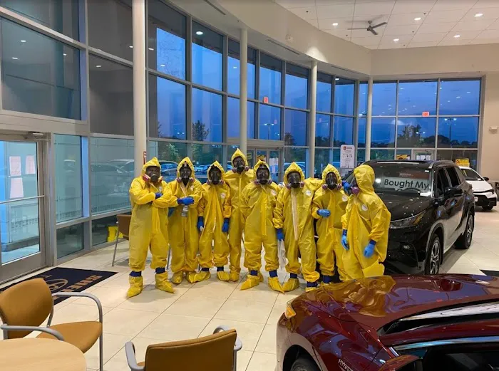 SBN Water Damage Restoration of Miami Picture 6