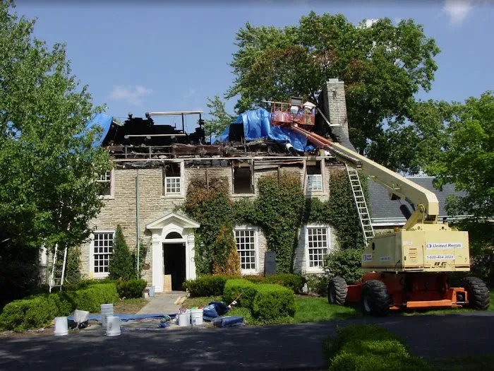 SBN Water Damage Restoration of Miami Picture 1