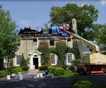 SBN Water Damage Restoration of Miami