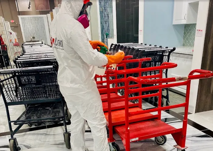 SBN Water Damage Restoration of Miami Picture 9