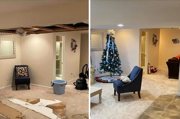 SBN Water Damage Restoration of Miami Picture 4