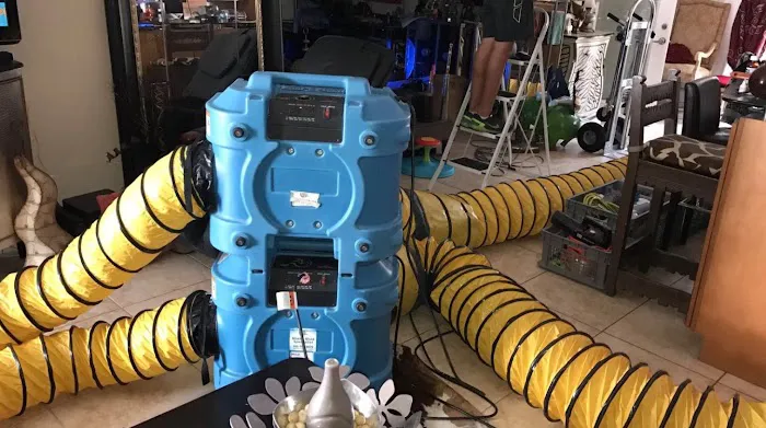 SBN Water Damage Restoration of Miami Picture 10